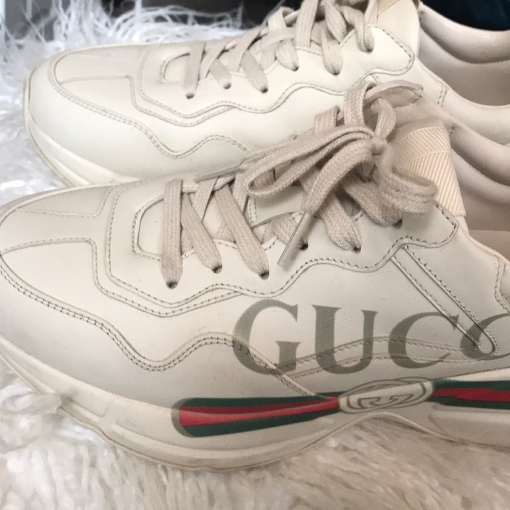 Gucci Sneakers